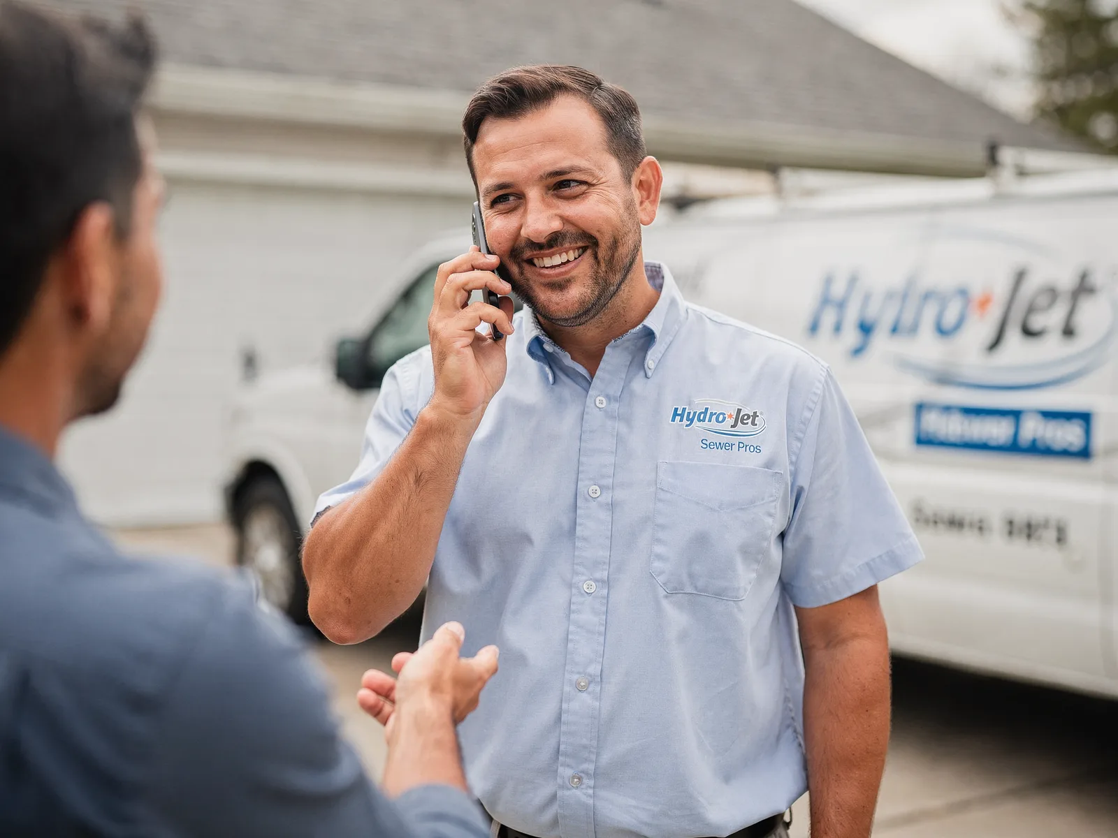 Hydro Jetting Woody, CA FAQs